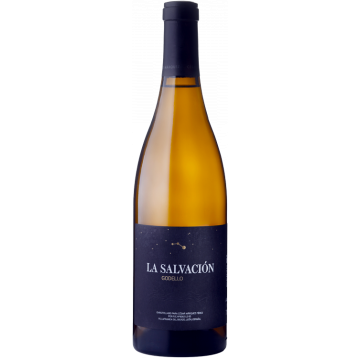 La Salvación Godello
