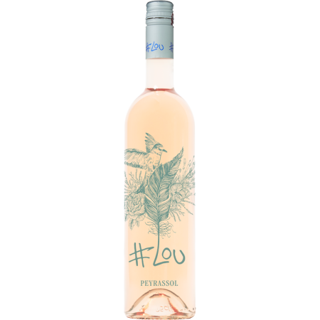 Lou Rosé 2025 By Peyrassol Lou Rosé 2025 By Peyrassol