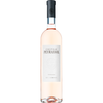 Château Peyrassol Rosé