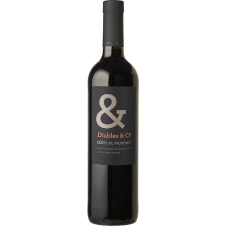 Diables & Co Rouge 2024 - MIP Diffusion Diables & Co Rouge 2024 - MIP Diffusion