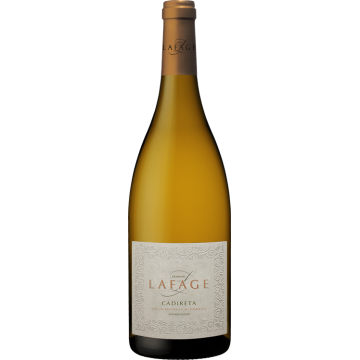 Cadireta 2025 - Domaine Lafage - 0.75L