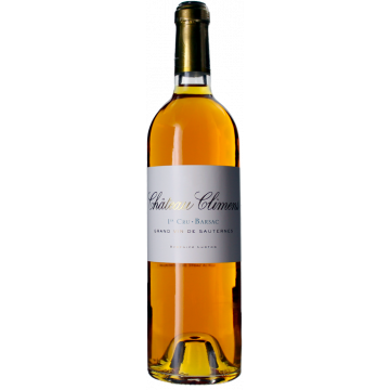 Château Climens 2016 - 1er Cru Classé - 0.75L