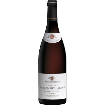 Volnay 1er Cru Les Caillerets 2021 - Ancienne Cuvée Carnot - Bouchard Père et Fils - 0.75L