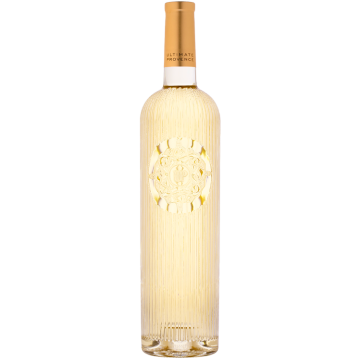 UP Blanc 2025 - Ultimate Provence - 0.75L