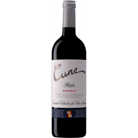 Cune Reserva 2021 - CVNE Cune Reserva 2021 - CVNE