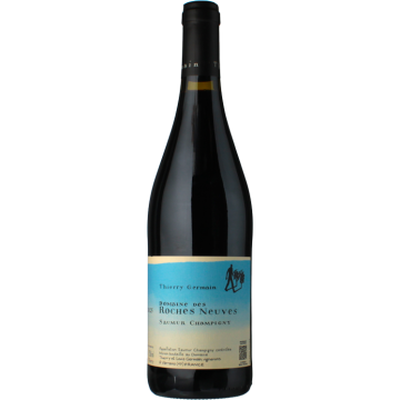 Cuvée Domaine