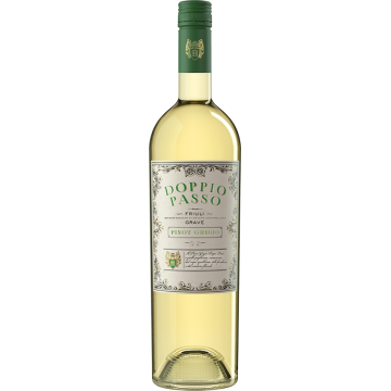 Pinot Grigio Doppio Passo