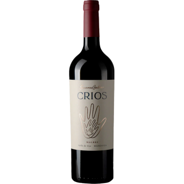 Críos Malbec 2024 - Susana Balbo - 0.75L