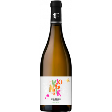 Viognier Flores