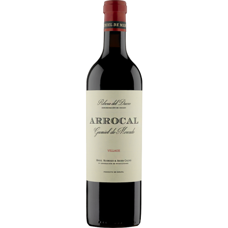 Gumiel de Mercado 2024 - Bodegas Arrocal Gumiel de Mercado 2024 - Bodegas Arrocal