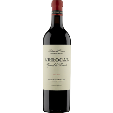 Gumiel de Mercado 2024 - Bodegas Arrocal - 0.75L