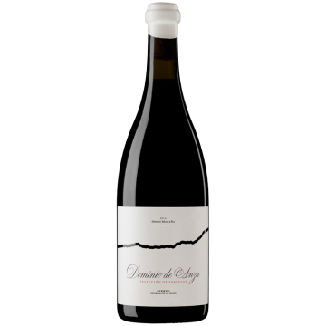 Selección de Parcelas 2022 - Bodegas Viña Magaña - 0.75L