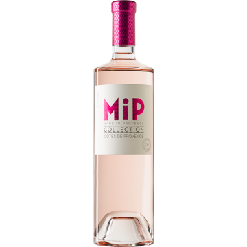 MiP Collection Rosé 2025 - Domaine des Diables - 0.75L