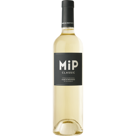 MiP Classic Blanc 2025 MiP Classic Blanc 2025