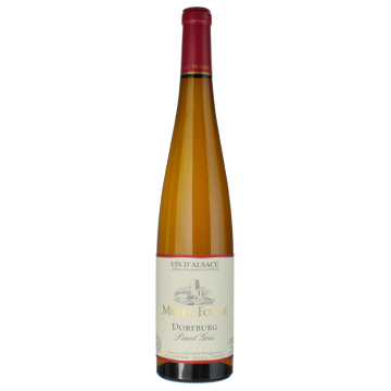 Domaine Meyer-Fonné Alsace Pinot Gris Dorfburg
