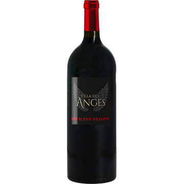 Magnum - Villa des Anges Réserve 2022 - Jeff Carrel - 1.5L