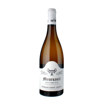 Meursault Les Narvaux 2024 - Domaine Chavy-Chouet - 0.75L