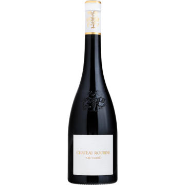 Premium Rouge 2023 - Château Roubine - Cru Classé - 0.75L
