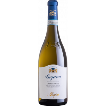 Lugana Oasi Mantellina 2025 - Allegrini - 0.75L
