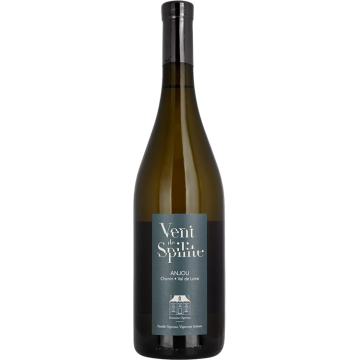 Vent de Spilite 2024 - Domaine Ogereau - 0.75L