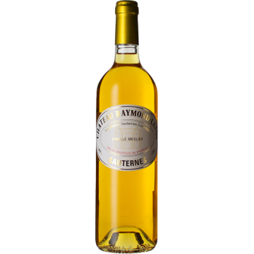 Château Raymond-Lafon