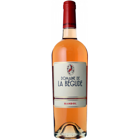 Domaine de la Bégude Rosé 2025 Domaine de la Bégude Rosé 2025
