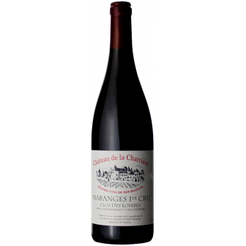 Maranges 1er Cru Clos Des Loyères