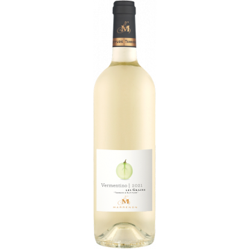 Vermentino - Les Grains 2025 - Marrenon - 0.75L