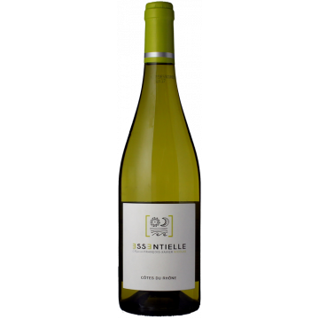 Essentielle blanc 2024 - Maison François-Xavier Nicolas - 0.75L