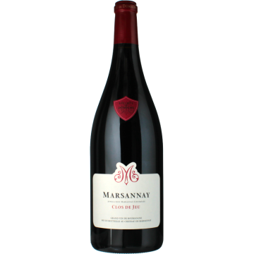 Magnum Marsannay - Clos de Jeu