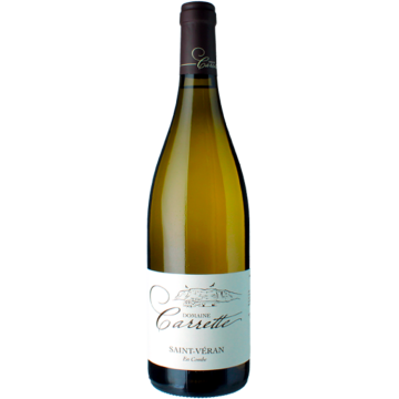 Saint Véran en Combe