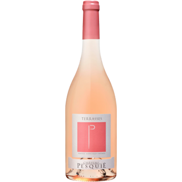 Magnum - Les Terrasses Rosé 2025 - Château Pesquié - 1.5L