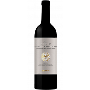 Brunello di Montalcino Podere Brizio
