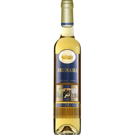 Brumaire Novembre 2014 - Château Bouscassé Brumaire Novembre 2014 - Château Bouscassé