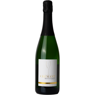 Crémant de Loire Brut Domaine de Montgilet