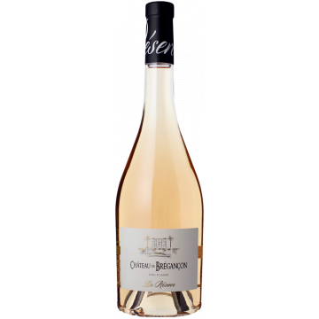 La Réserve Rosé