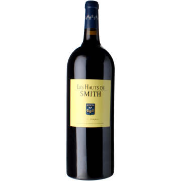 Les Hauts de Smith Magnum
