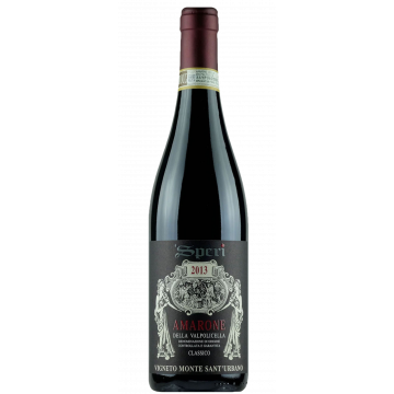 Magnum - Amarone Della Valpolicella Classico Sant'urbano 2020 - Speri - 1.5L