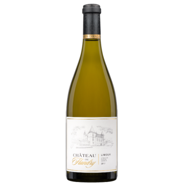 Château de Flandry Limoux