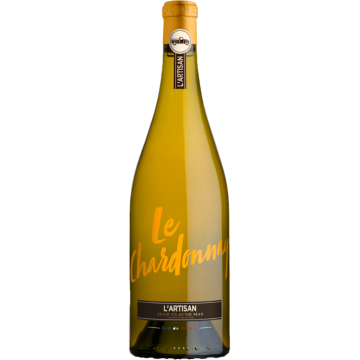 L'Artisan - Le Chardonnay 2025 - Domaines Paul Mas - 0.75L
