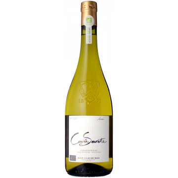 Chardonnay Senza Solfiti Aggiunti Cuvée Secrète