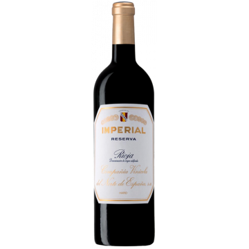 Imperial Reserva 2020 - CVNE - 0.75L