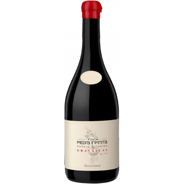 Finca Piedra Infinita Gravascal 2020 - Familia Zuccardi - 0.75L