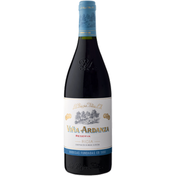 Viña Ardanza Reserva