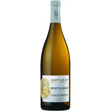 Clos du Pressoir 2025 - Joseph Mellot - 0.75L