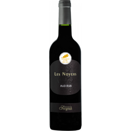 Les Noyers 2024 - Domaine Sergent Les Noyers 2024 - Domaine Sergent