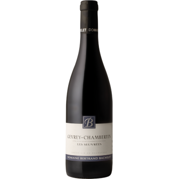 Gevrey Chambertin Les Seuvrées 2024 - Domaine Bertrand Bachelet - 0.75L