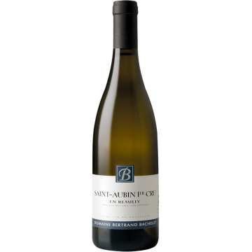 Saint Aubin 1er Cru En Remilly