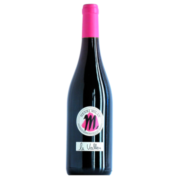 Le Vallon 2023 - Domaine Milan - 0.75L
