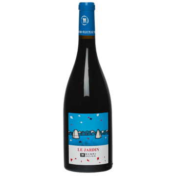 Le Jardin 2021 - Domaine Milan - 0.75L